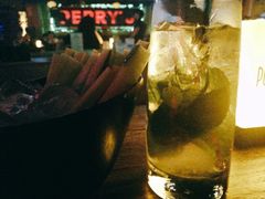 -Perry's·酒吧(打浦桥店)