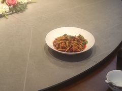 -羊门客在·烤盐池滩羊·川菜