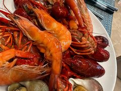 -菲住布渴酒店自助餐厅(阿里巴巴西溪园区店)