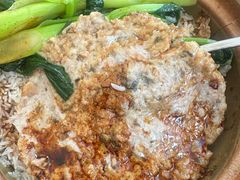 -波记美食煲仔饭蒸饭(客村店)