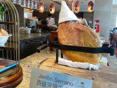 -白天鹅宾馆·流浮阁咖啡厅