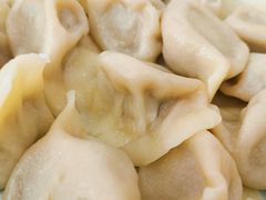 -李氏东北饺子王·铁锅炖(回龙湾店)