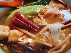 -螺大蛳柳州螺蛳粉·火锅·热干面(西城永捷店)