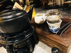 -香云轩·顺德菜(香云纱园林酒店店)