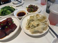 -南小馆(迪士尼小镇店)