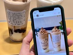 -喜茶(广州中山六路店)