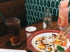 -肥韬茶餐厅(南山mini店)
