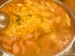 -包装马车·韩国料理·포장마차