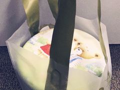 -香港珍妮曲奇聪明小熊饼干