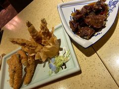 话梅糖醋排骨-铜锣湾·有麝自然香(重庆新天地店)