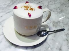 -张爱施法式西餐厅(汉街店)