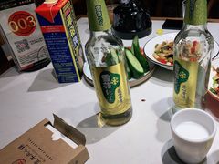 -丁里羊肉小镇(天鹅湖总店)