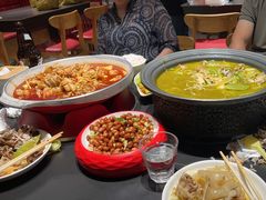 -美蛙四季(亦庄店)