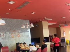 -辣度火锅(东方城市广场店)