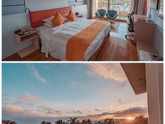 -三亚亚龙湾天域度假酒店