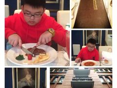 -红房子西菜馆(淮海店)
