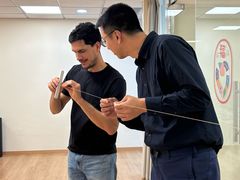-Popcorn Club爆米花英语社交俱乐部