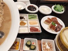 -阿庄新豫菜(通泰路店)