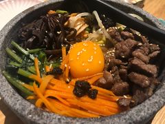 -金井日本料理(丽柏广场店)