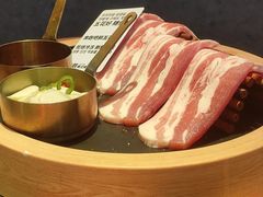 -轻烧烤肉(光谷步行街店)