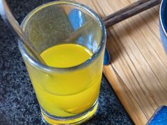 -湊湊火锅·茶憩(南京东路悦荟店)