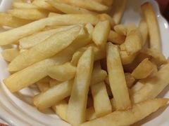 -小蕃茄意大利餐厅(开发区时尚天街店)