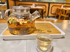 -如轩·海鲜砂锅粥·潮汕菜(南城店)