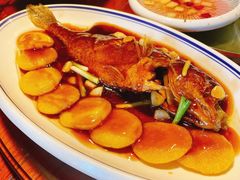 -醉长安(南门总店)
