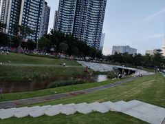 -光明小镇欢乐田园