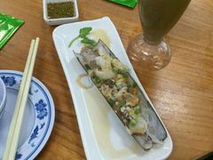 android_upload_pic-無招牌海鮮(芽笼店)