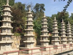 -泰山风景名胜区-普照寺