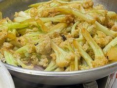 -刘胖子家常菜·蹄花焖藕(中南店)