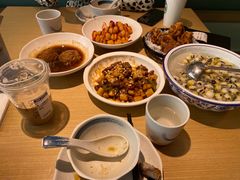 -兔爸私家小厨(新北万达店)