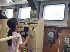 -泰达航母主题公园