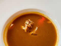 蟹肉浓汤-Ministry of Crab•MOC(交子大道店)