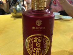 -粤北餐馆