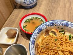 -兰州陈记牛肉面 ·烧烤· 铜锅涮肉(万达店)