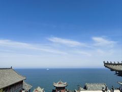 -锦州笔架山风景区
