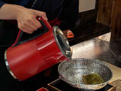 鲷鱼涮锅-南风(淮海街店)