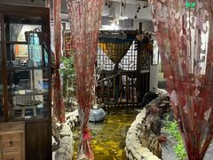 -馬蘭花開(车站大道店)
