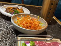 -一品诚记烤肉·甄选店(中南路店)