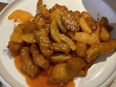 -佰家小厨·南京菜(夫子庙店)