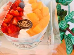 -喜利来蛋糕(景子街店)