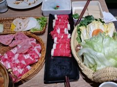 -古关火锅店(古北水镇景区店)