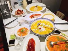 -鸭王烤鸭店(三里河店)