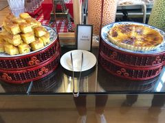 -视界美食自助餐厅·石家庄希尔顿酒店