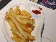 -豪享来中西餐厅(隆昌店)