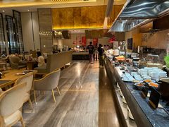 -重庆悦来温德姆酒店