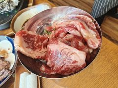 -炎蔵牛舌烤肉
