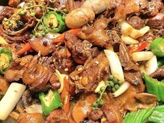 -天隆酒店·本地海鲜鲁菜(烟台大学店)